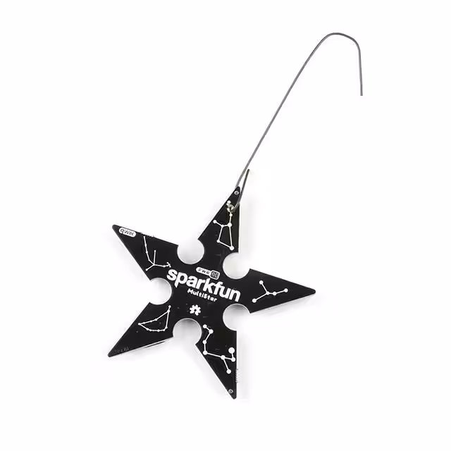 WIG-21277 SparkFun Electronics  Cartes d'évaluation - Cartes d'extension Cartes filles